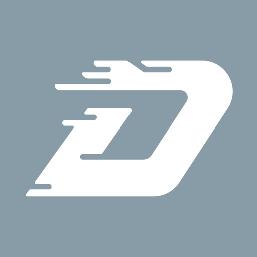 Deft VPN - Fast Proxy AdBlock Icon