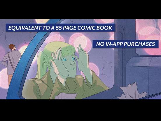 Screenshot #6 pour Bystander Chronicles