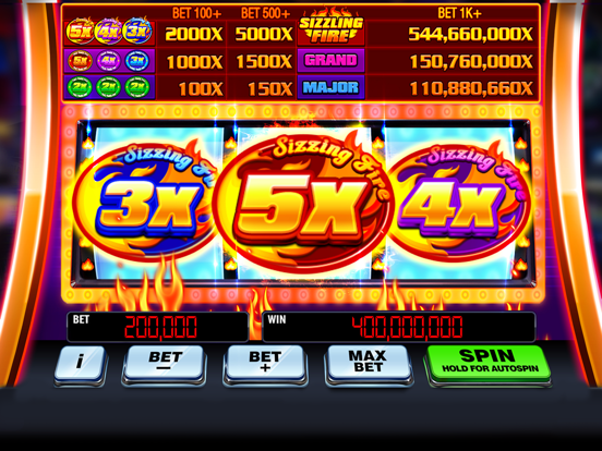 Screenshot #6 pour Double Rich！Vegas Casino Slots