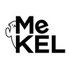 MeKEL公式アプリ - iPadアプリ