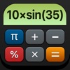 Smart Calc: Daily Calculator icon