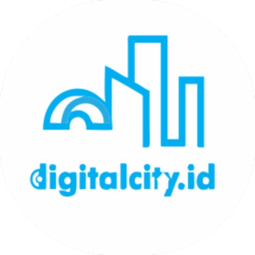 Digital City Indonesia