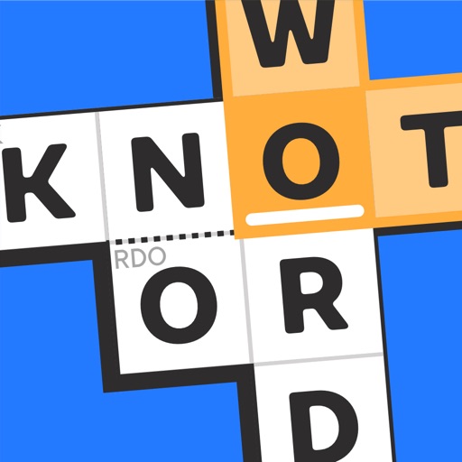 Knotwords+ icon