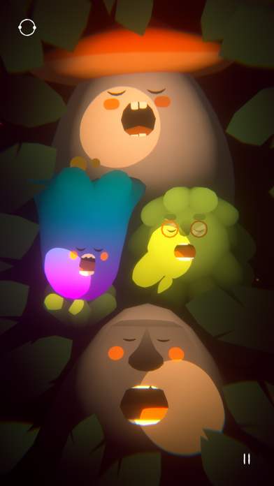 Chantlings screenshot 3