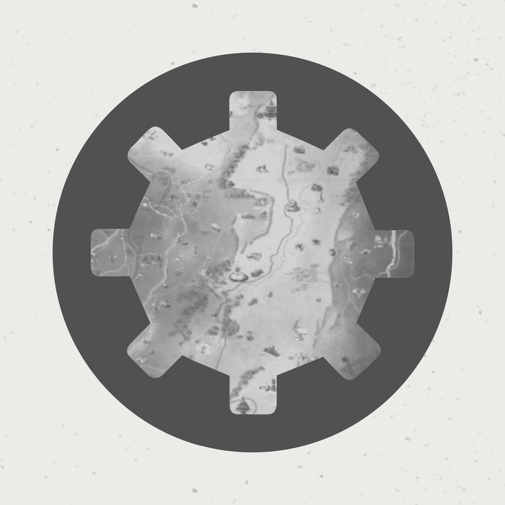 Get Unofficial Map for Fallout 76 for iOS, iPhone, iPad Aso Report