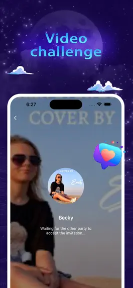Game screenshot DreamHub: 18+ Live Chat & Meet hack