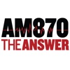 AM 870 The Answer icon