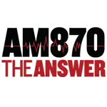 AM 870 The Answer App Cancel