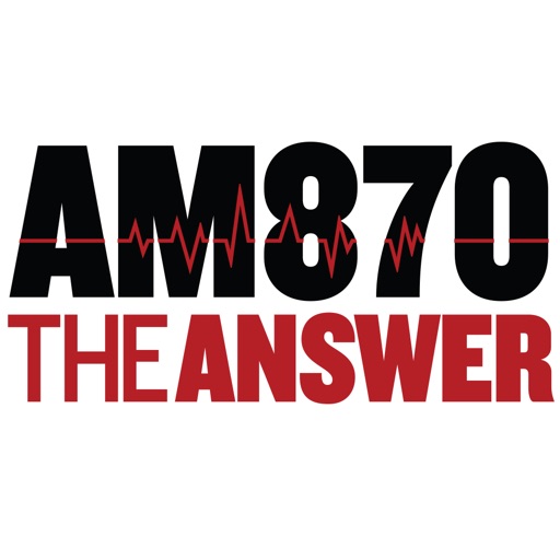 AM 870 The Answer icon