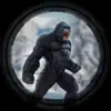 Scary Gorilla Animal Hunting delete, cancel