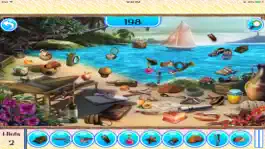 Game screenshot Beach House Hidden Objects apk