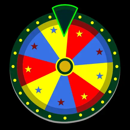 Spin Wheel - Dice Random Cheats