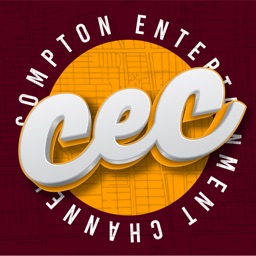 Compton Entertainment Channel