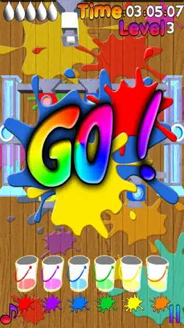 Game screenshot Color-Machine mod apk