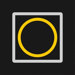 Kamepa - RAW Photo Camera