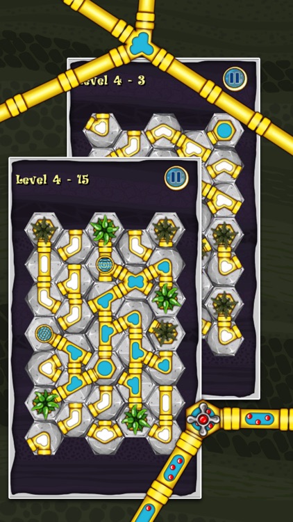 Plumber: Water Connect Flow screenshot-1