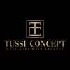 Tussi Concept delete, cancel