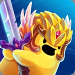 Download Hopeless Heroes: Tap Attack app