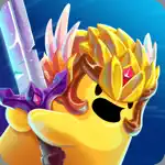 Hopeless Heroes: Tap Attack App Support