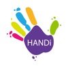 HANDi Paediatrics icon