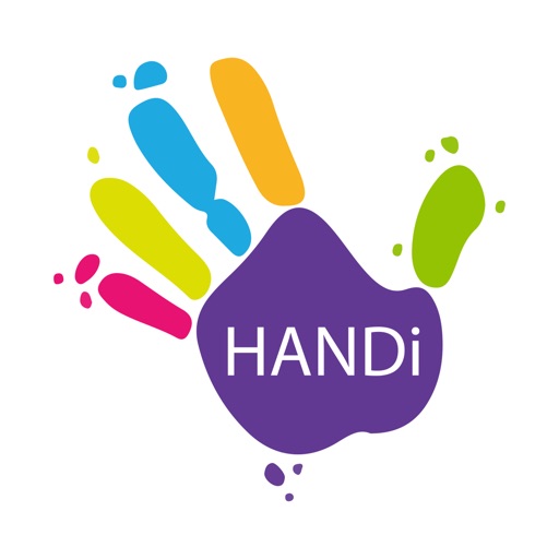 HANDi Paediatrics