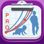 Baby Growth Chart Percentile + App Support