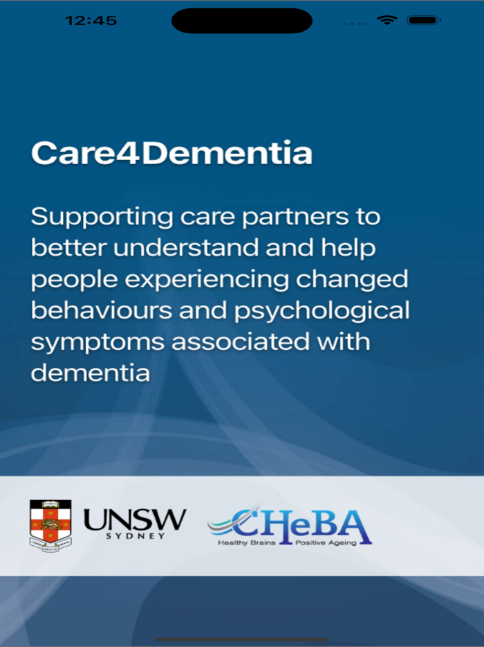 CareForDementia