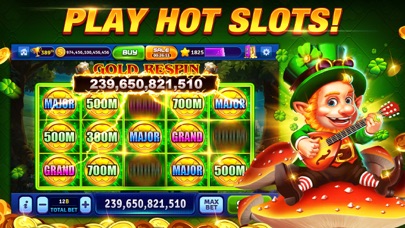 Slots Casino - Jackpot Maniaのおすすめ画像3