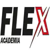 App Flex Academia contact information