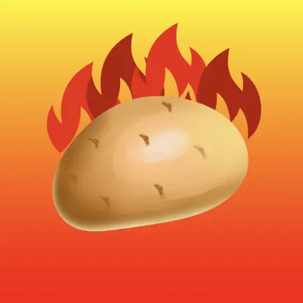 Hot Potato Game Читы