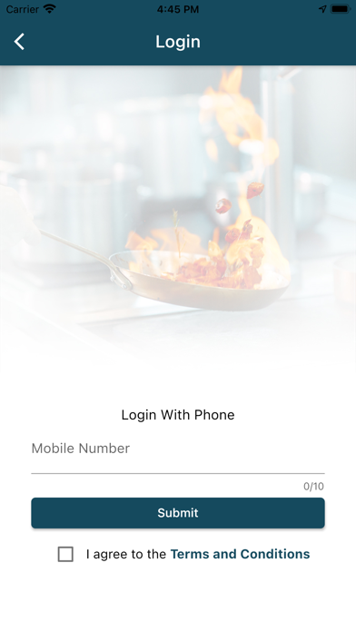 AAGYO Screenshot