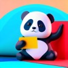 Panda Sub icon