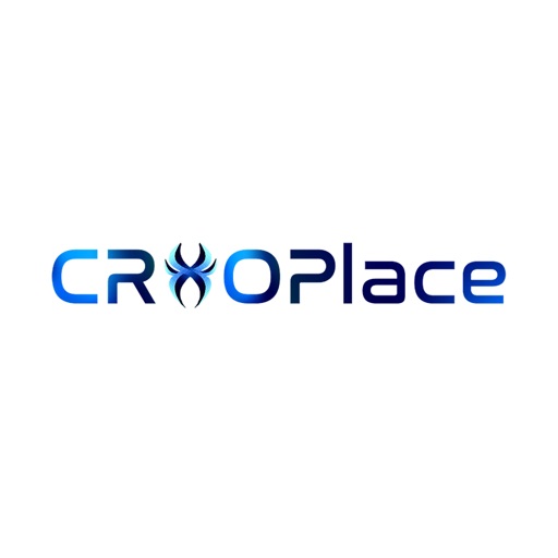 The CryoPlace - AppWisp.com
