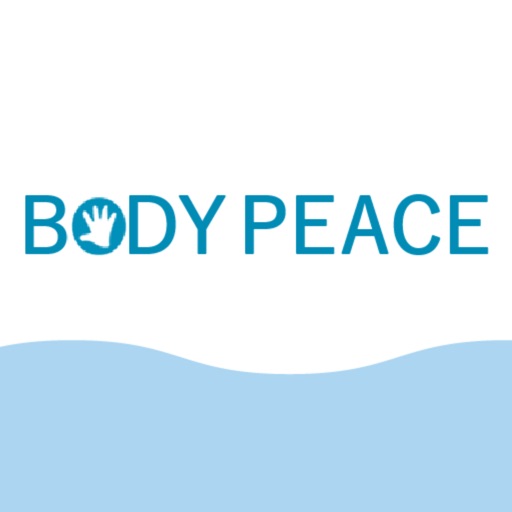 整体ドライヘッドスパBODY PEACE虎ノ門 icon