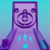 Skee Ball Hop Arcade Game icon