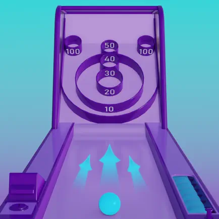 Skee Ball Hop Arcade Game Читы