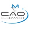 CAO Suedwest Flight hour track