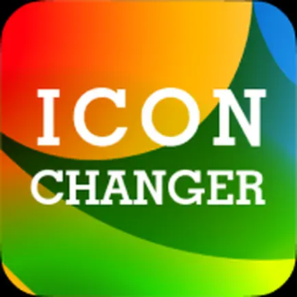 Icons Changer Cheats