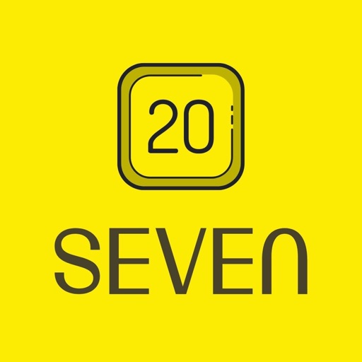 20 Seven icon