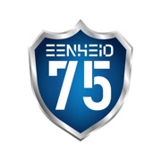 ‎Eenheid 75