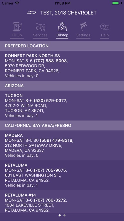 AutoTrack screenshot-9