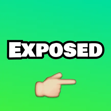 Who is exposed: most likely to Cheats