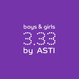 3.33byasti boys&girls