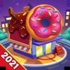 Cooking World - A Chef's Game - iPhoneアプリ