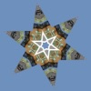 Kaleidoscope Photo icon