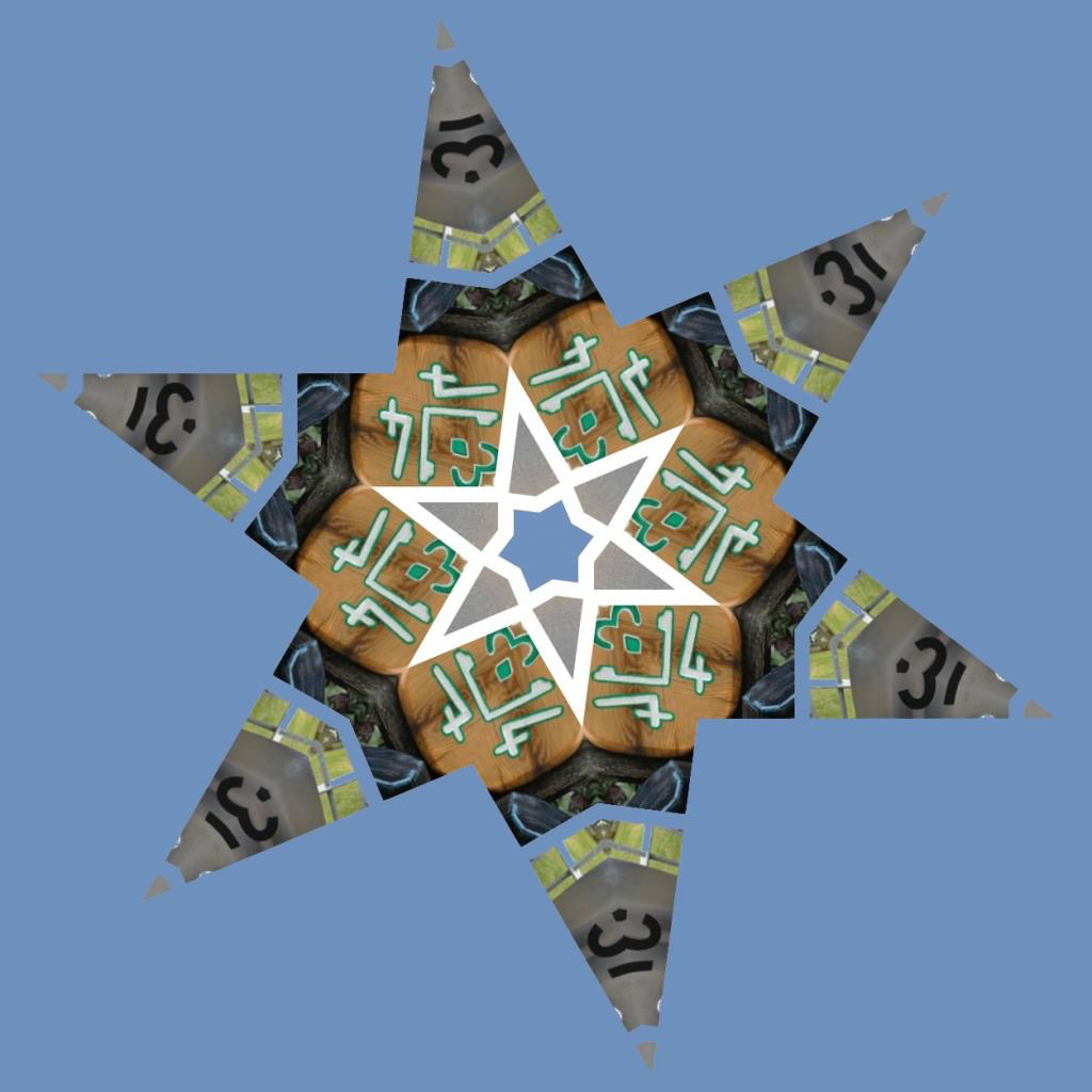 Get Kaleidoscope Photo for iOS, iPhone, iPad Aso Report