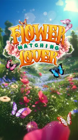 Game screenshot Flower Matching Lover mod apk