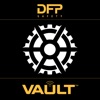 DFP Safety Vault icon