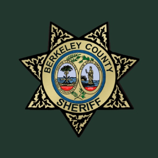 Berkeley County Sheriff SC