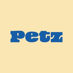 Petz: loja online para seu pet icono